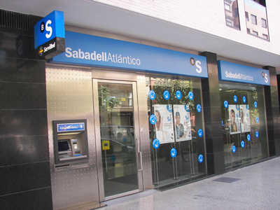Banco Sabadell