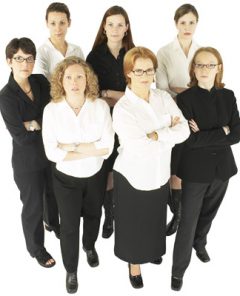 Grupo empresarias