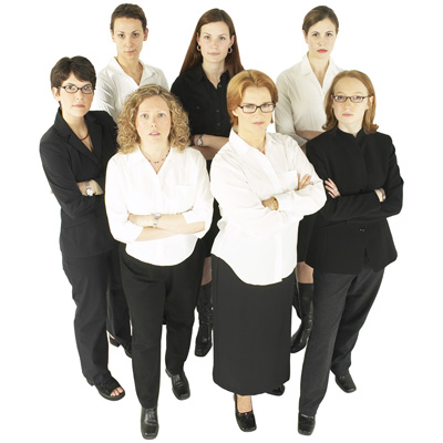 Grupo empresarias