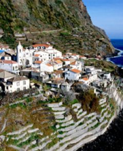 Isla de Madeira