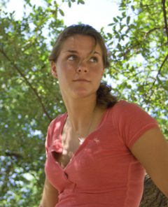 Mujer rural