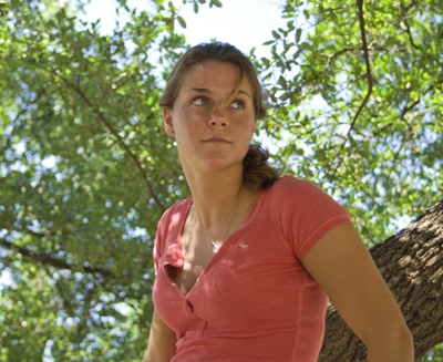 Mujer rural