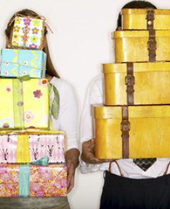 Regalos corporativos