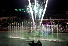 Fuente Cibernetica