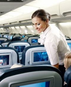 Icelandair Economy
