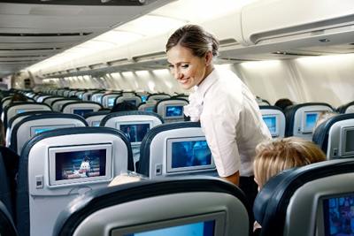 Icelandair Economy