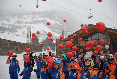 Vallnord 