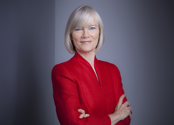 Diana Clarke 
