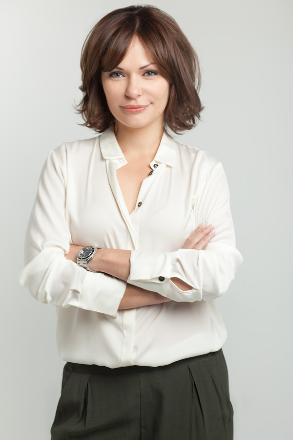 Pilar Granell