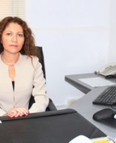 Claudia Opazo
