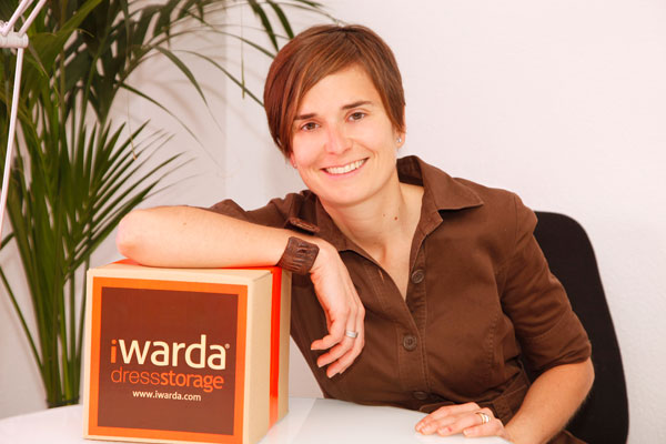 Silvia Haro,