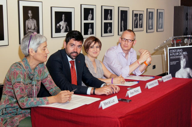 exposicion