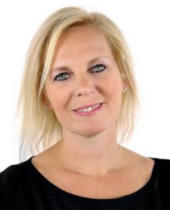 Karina Dolgiej
