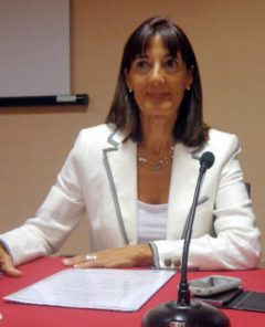 Natalia Martin