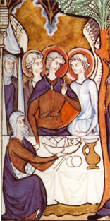 Santa Benilda copia