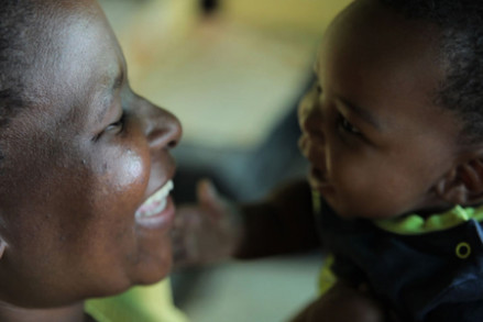 Foto: UNICEF/Karin Schermbrucker