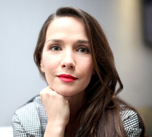 Natalia Oreiro