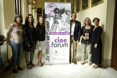 Cine forum 03