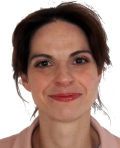 Belén Izquierdo Hernández