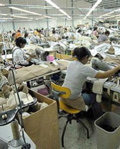 Afiliadas septiembre Seguridad Social