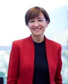 Beatriz Cabrera, nueva CEO de Atomian
