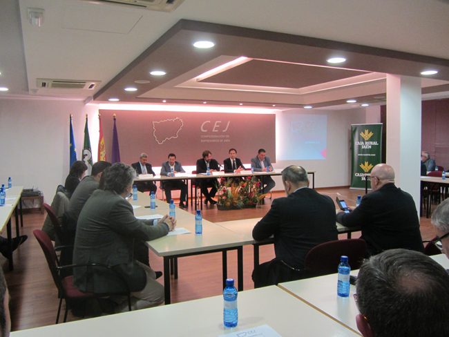 CEJ ASAMBLEA ANUAL