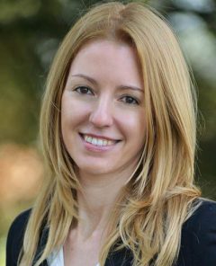 María Mateo Iborra es la CEO de IBISA