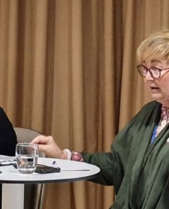 “El viajero de negocios sale de su zona de confort y eso implica trabajar la consciencia”