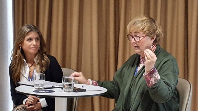 “El viajero de negocios sale de su zona de confort y eso implica trabajar la consciencia”