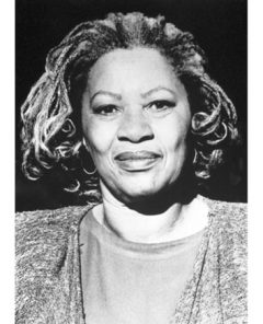 Toni Morrison