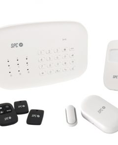 Interceptio SPC