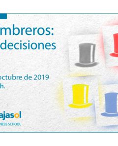 ie cajasol sombreros