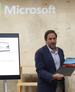 microsoft surface