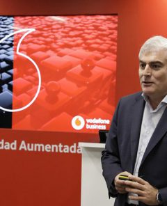 vodafone conectividad aumentada