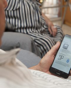 vodafone pacientes insuficiencia