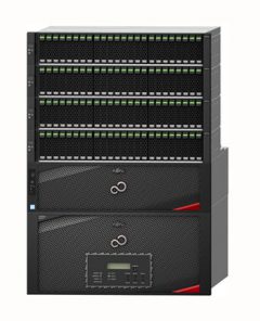 fujitsu almacenamiento
