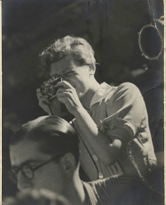 Gerda Taro