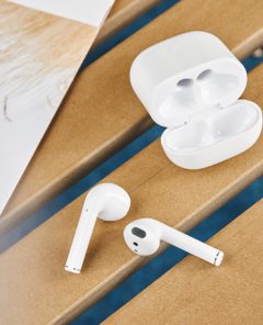 realme buds air