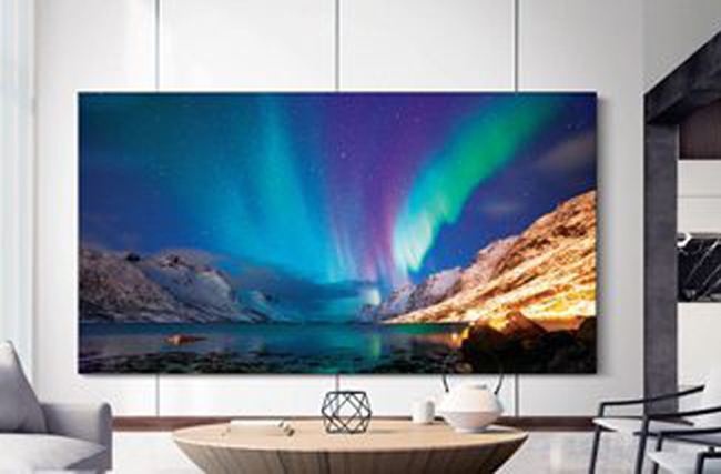 samsung televisores ces