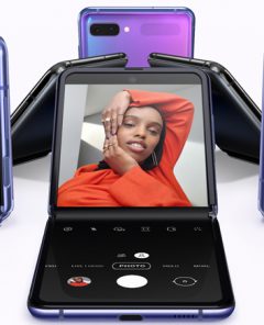 samsung plegable