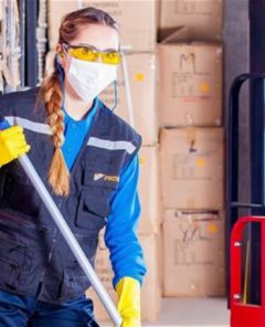 desempleo mujeres julio