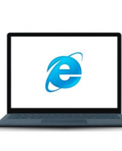 microsoft internet explorer