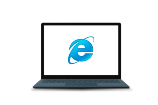 microsoft internet explorer