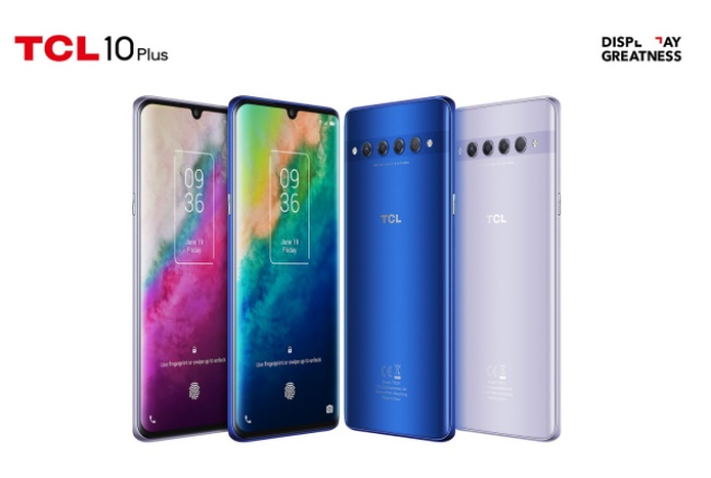 tcl plus