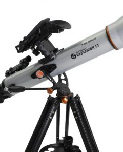 Celestron telescopio