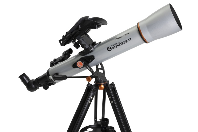 Celestron telescopio