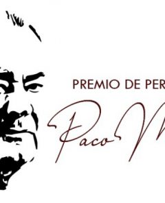 aminer premio paco moreno
