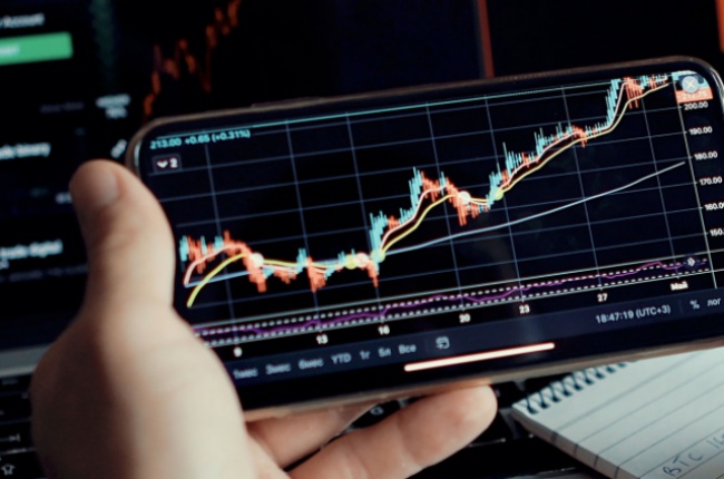 curso trader