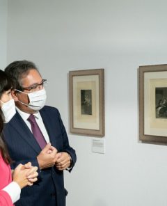 cajasol mujeres goya