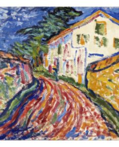 expresionismo thyssen